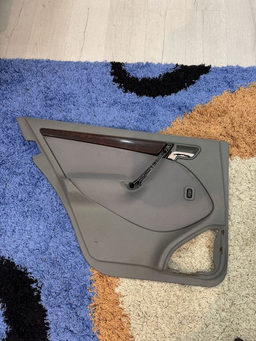 Мерседес 202 обшивка сатылады