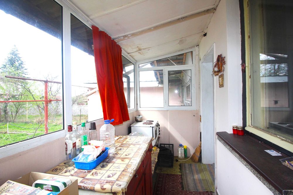 Продава се Къща в с. Гергини, Област Габрово - 75 кв.м за 612 €/кв.м - Снимка #6