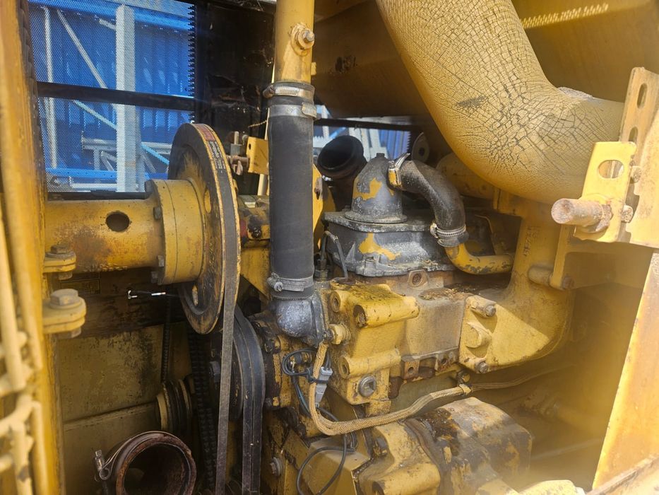 Caterpillar 953B  ,an 1990