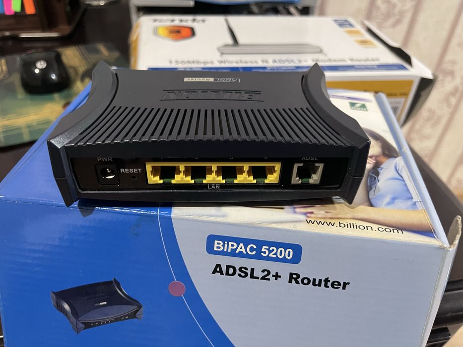 Интернет модемы для учебы и работы