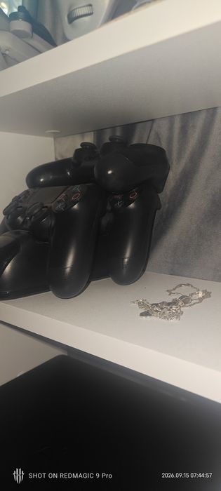 sony playstation 4