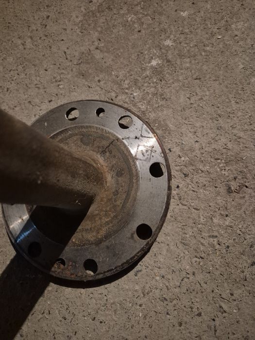 Запчасти на зил бычок