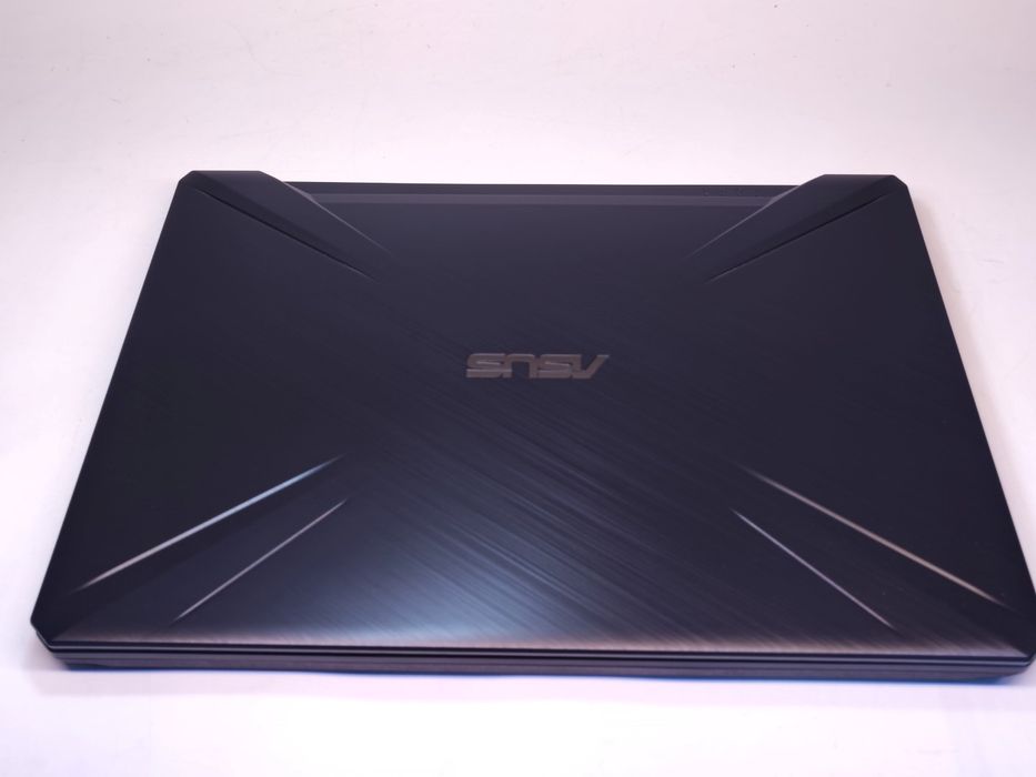 Asus TUF FX505DT Ryzen 5 3550H GTX 1650(4GB) SSD256/24GB RAM | #D96673