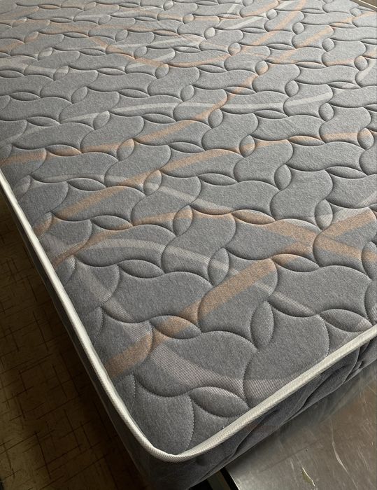 Ортопедически матрас