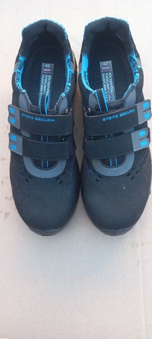 Papuci lucru Engelbert Strauss, Haix Goretex,Steitz Secura