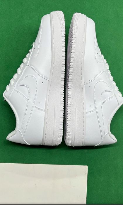Air force 1 white