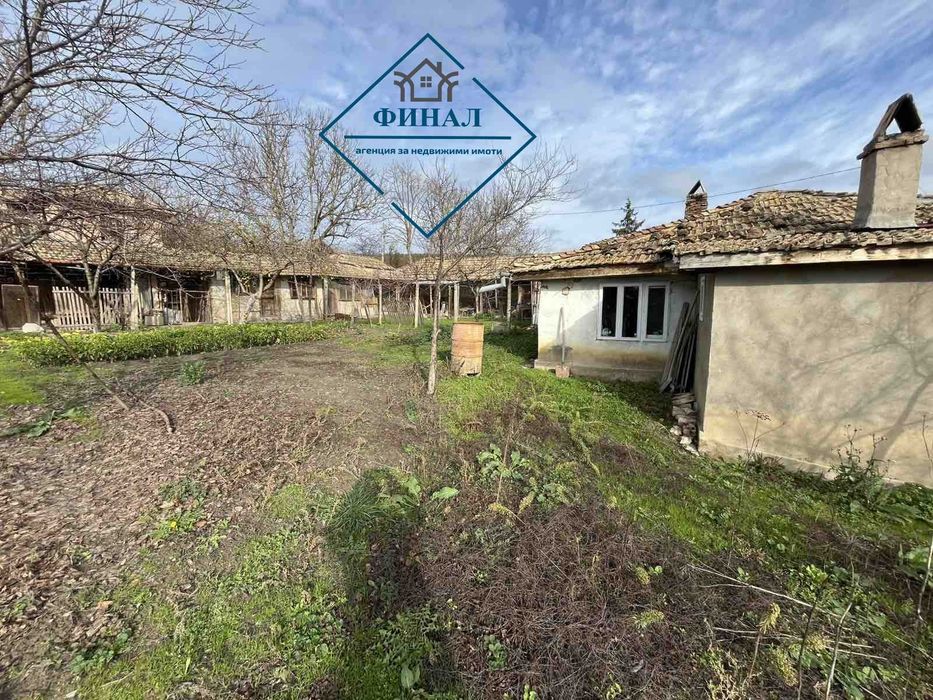 Продава се Къща в с. Овчарово, Област Шумен - 100 кв.м за 408 €/кв.м - Снимка #9