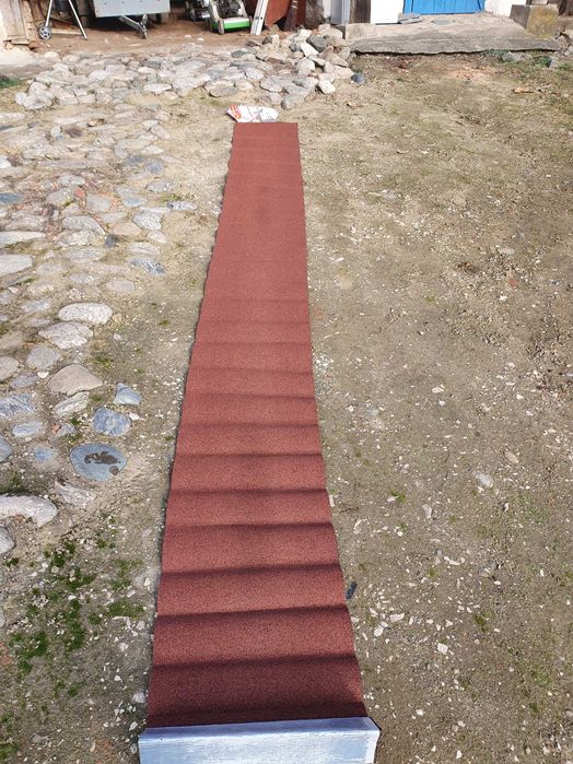 Sindrila bituminoasa