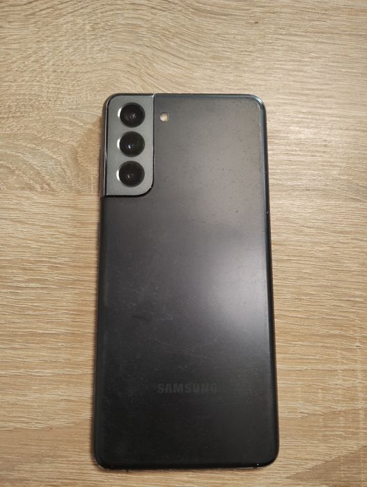 Samsung s21  perfect funcțional