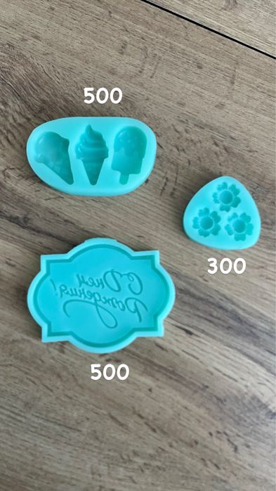 Молд для шоколада