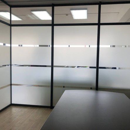 Матовый пленка оракал 40000