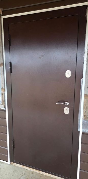 Продам дверной блок, новый