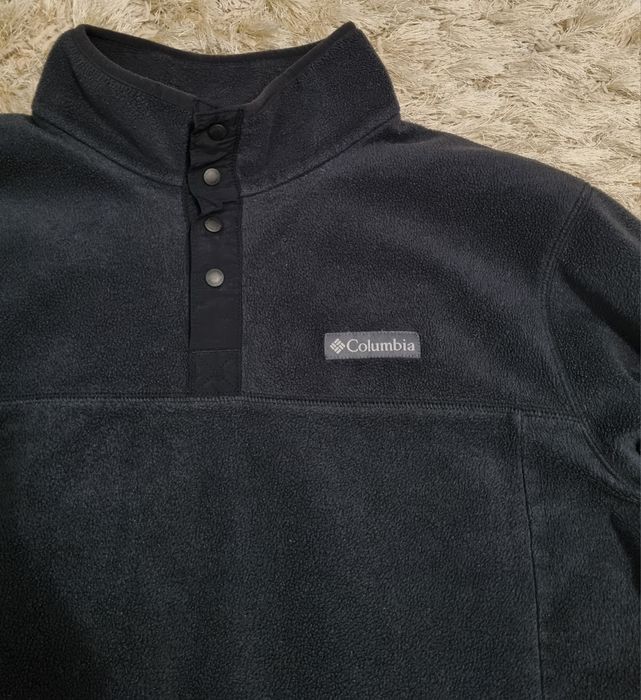 Bluza fleece Columbia