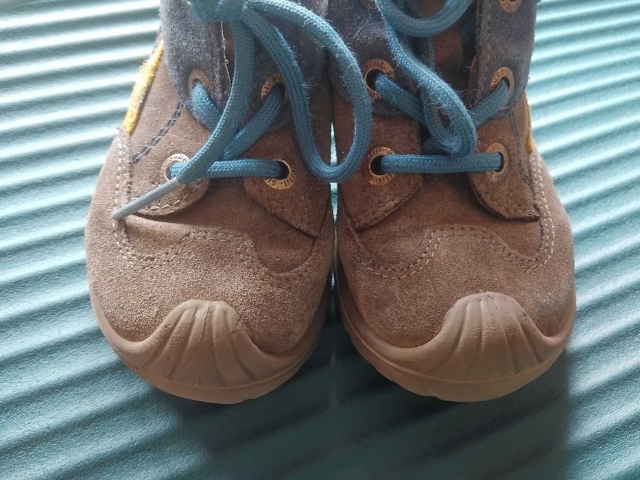 Superfit оригинални детски обувки, номер 23