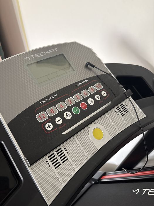 Banda de Alergat Techfit MT150