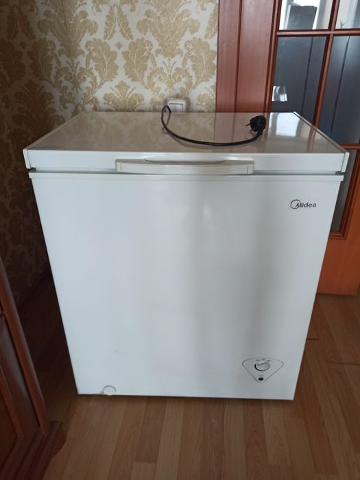 Продам морозилку