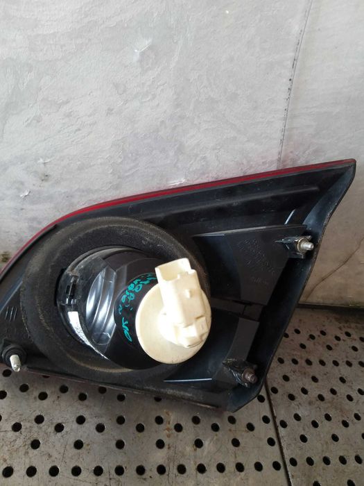 Stop tripla lampa stanga nissan qashqai j10 89071063 26555jd800