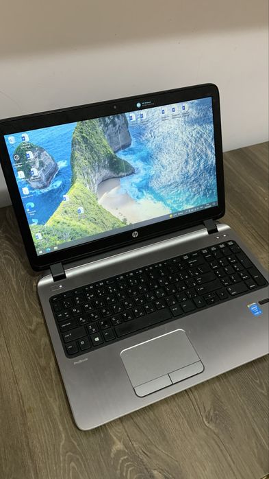 HP Probook 450 G2