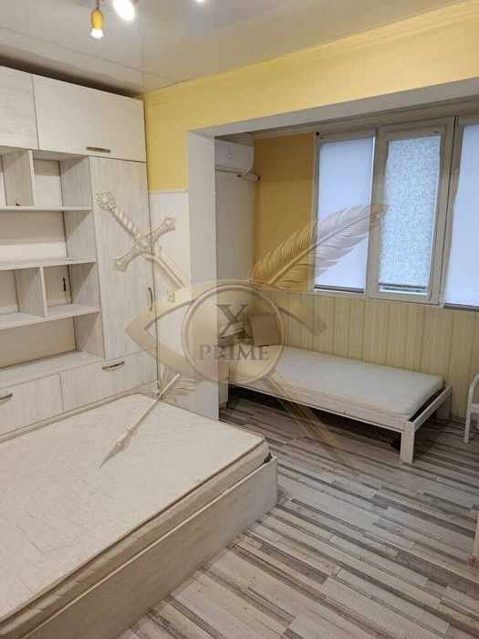 Тристаен апартамент в Левски! 21784292