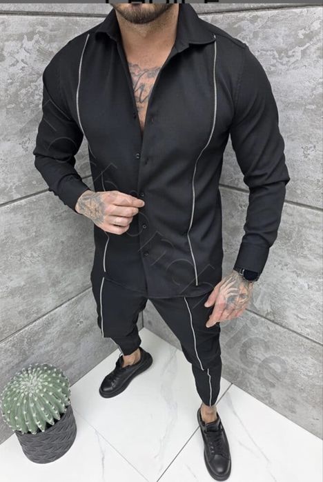 Compleuri Casual/Elegante! Calitate Premium!