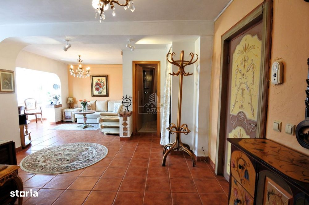 Apartament cu 2 camere in inima Bacaului – Strada Ana Ipatescu