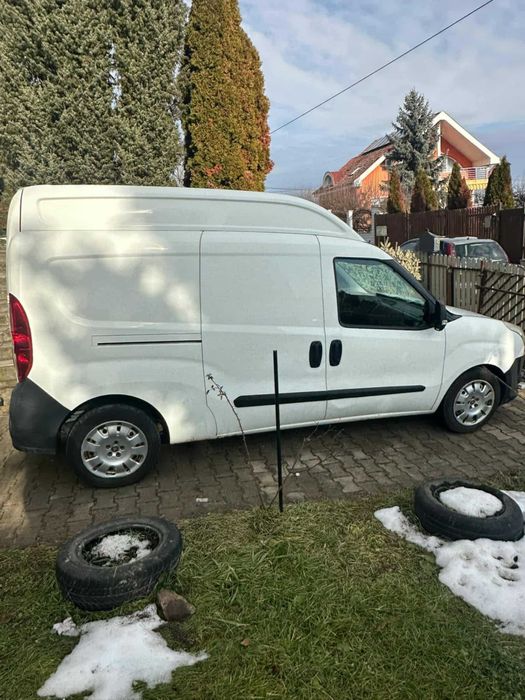 Vand Fiat Doblo xl