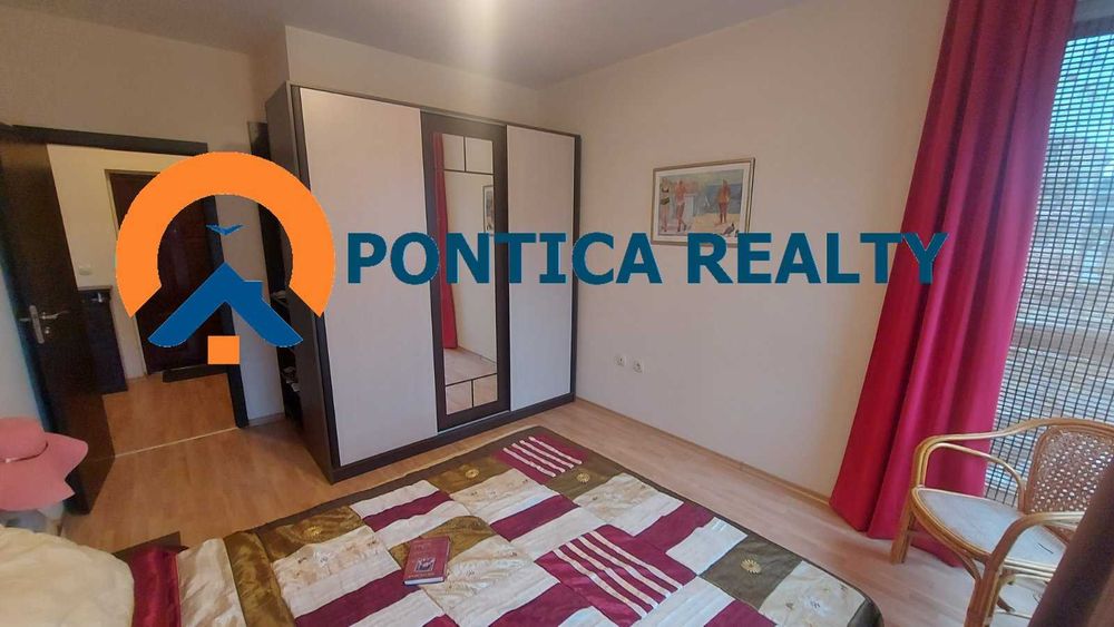 Продава се Двустаен апартамент в к.к. Слънчев бряг - 64 кв.м за 582 €/кв.м - Снимка #11