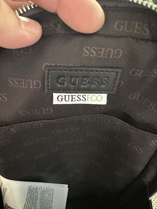Чисто нова чанта GUESS оригинална