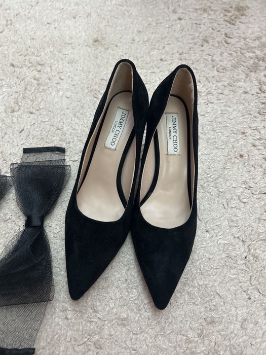 Продам туфли jimmy choo 19000 тг