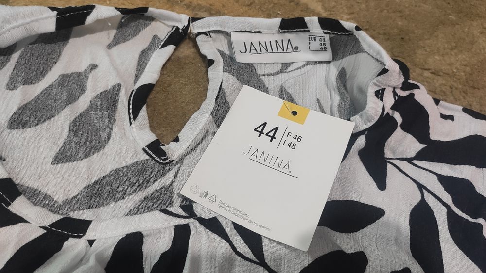 Bluza dama de vara măsura 44