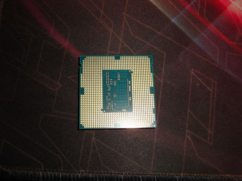 Procesor intel core i5 4670k 3.8 Ghz haswell socket 1150