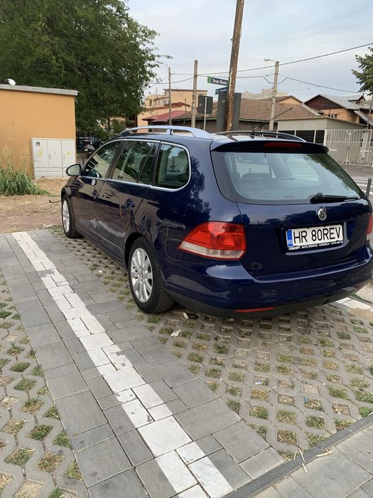 Vw golf mk 5 2009 TDI