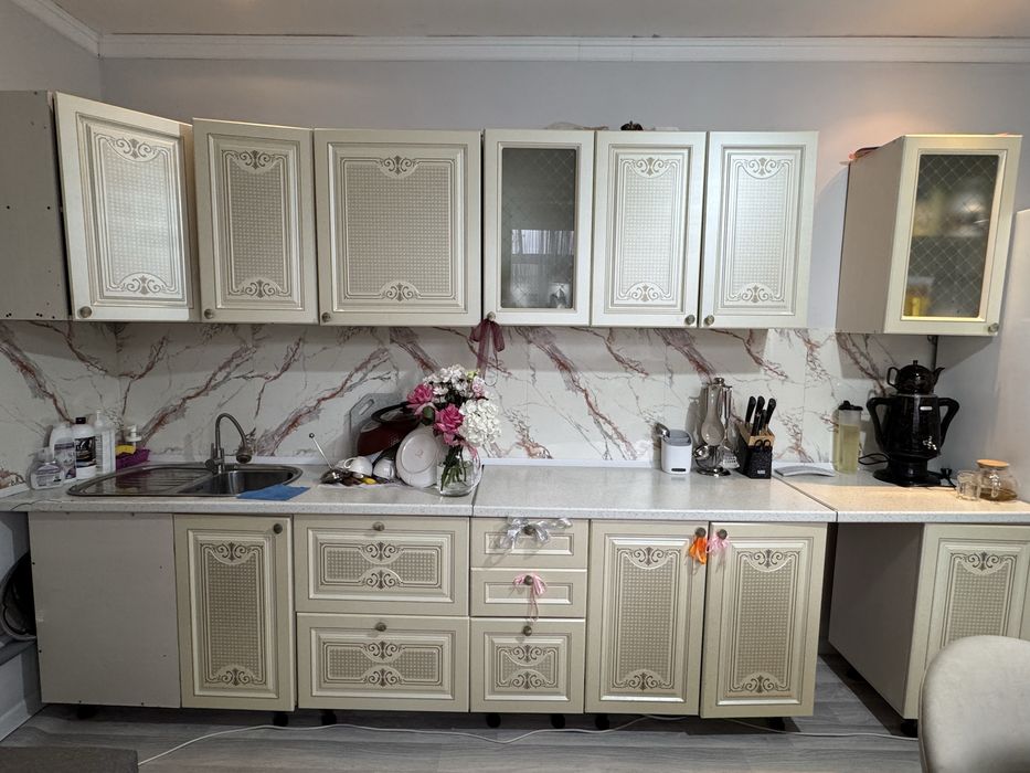 Кухонный гарнитур