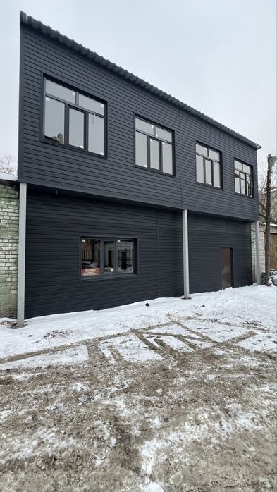 Сдам коммерческое помещение