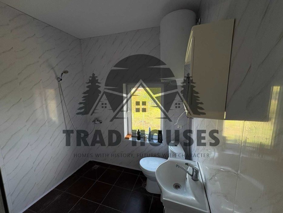 Продава се Къща в Пловдив, Тракия - 160 кв.м за 400 €/кв.м - Снимка #6