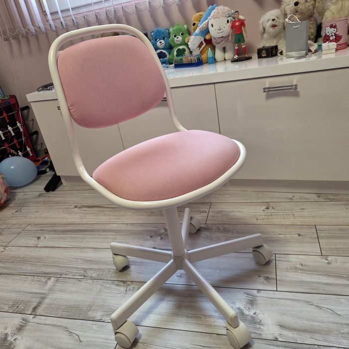 Детски стол за бюро Ikea ÖRFJÄLL