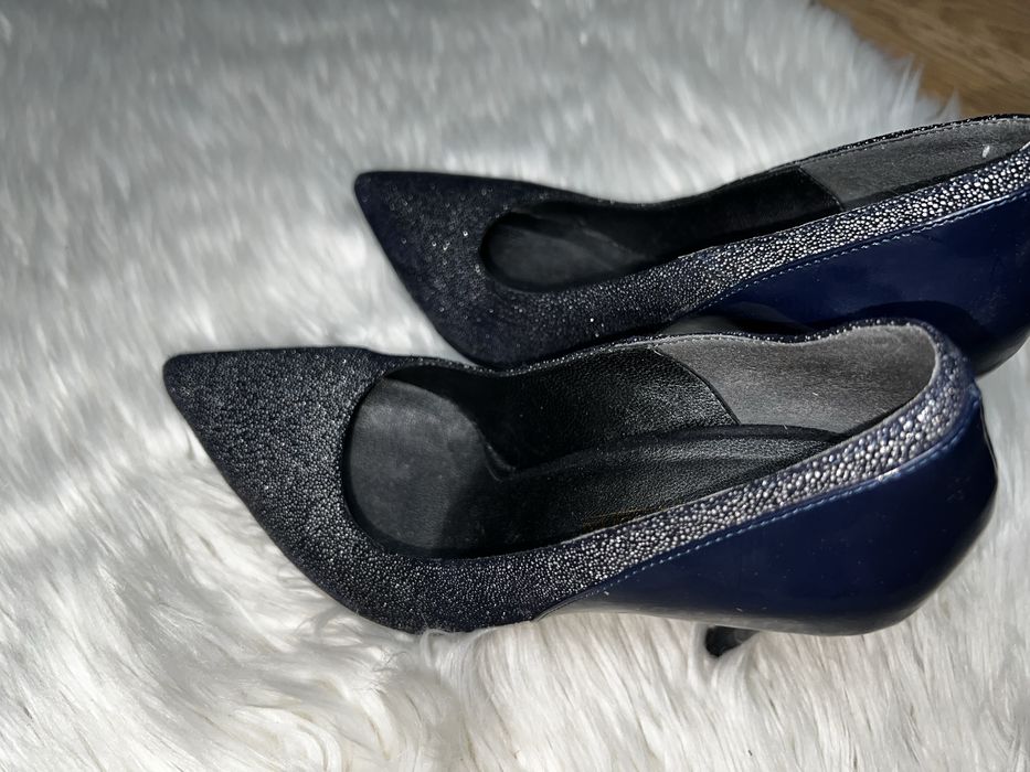 Pantofi eleganți Moda Prosper