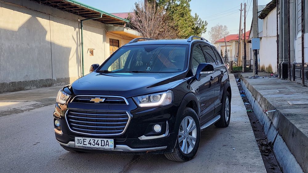 Captiva 4 4 pakaleniya propan