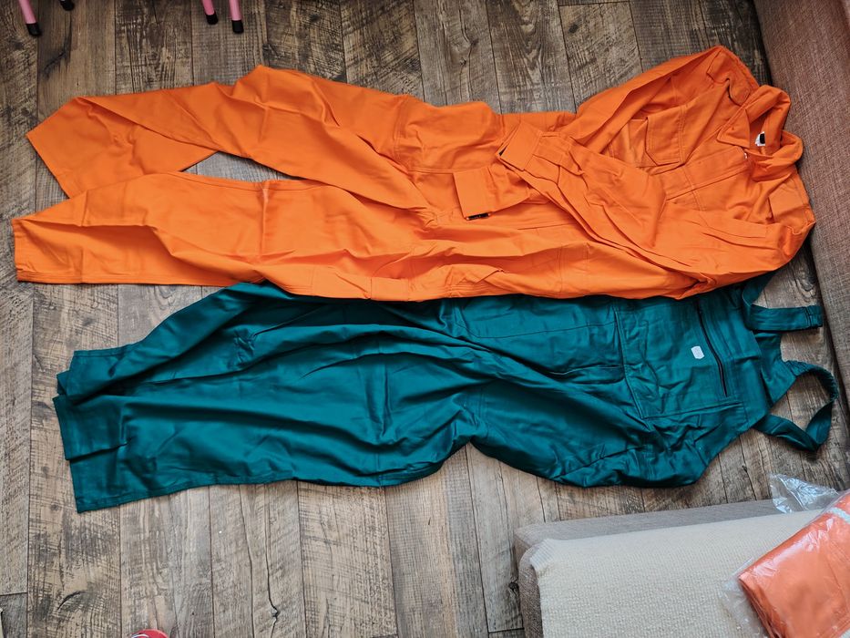 Работен гащеризон бг