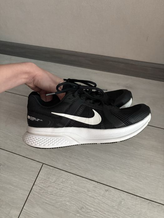 Маратонки Nike - спортни