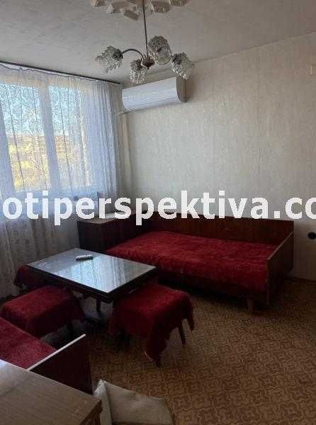 Продава се Двустаен апартамент в Пловдив, Кършияка - 60 кв.м за 1148 €/кв.м - Снимка #2