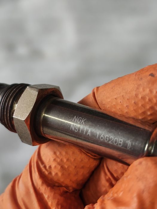 Senzor nox Mercedes E class w213 2017 cod A0009054704