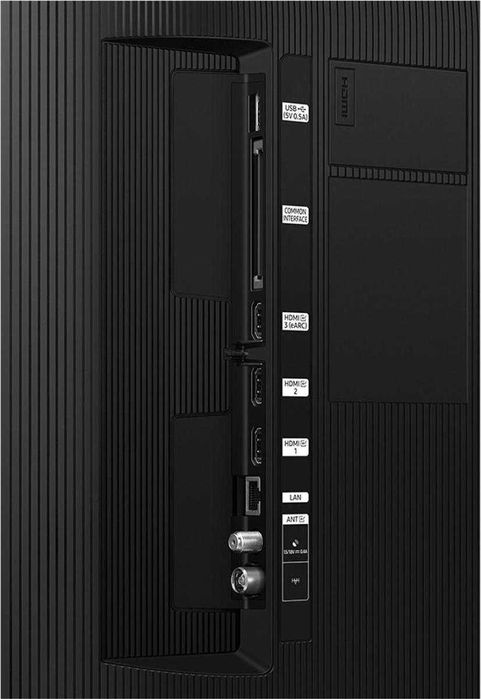 2025 телевизор Samsung QE43Q7FAA 43 4K Ultra HD 3840х2160 QLED Tizen