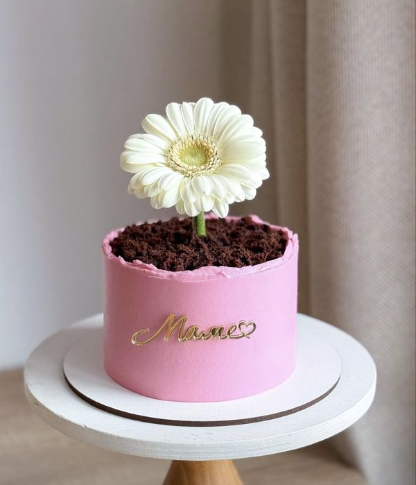 Бенто Торты на 8 марта!