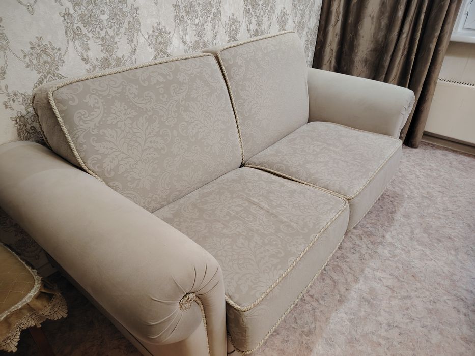 Продаётся диван...