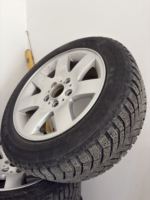 Покрышка дискасымен сатылады