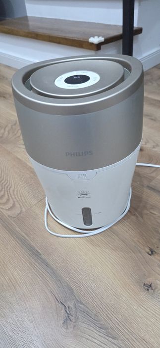 Umidificator Philips