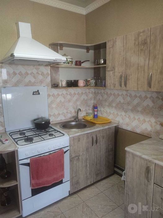 Аренда квартиры Ц1