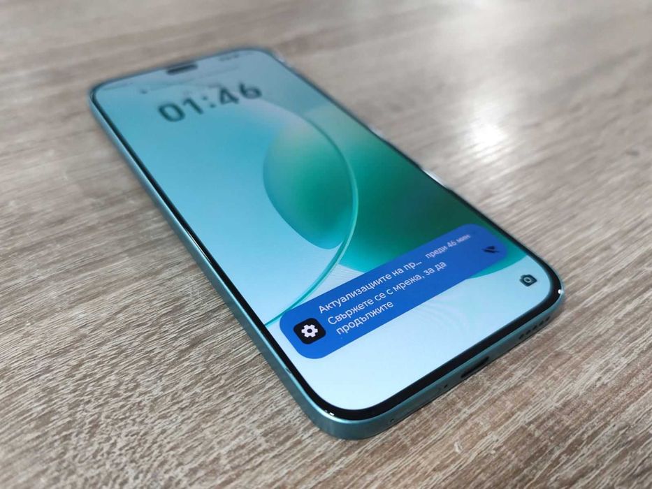 Honor 400 lite 256gb/8gb