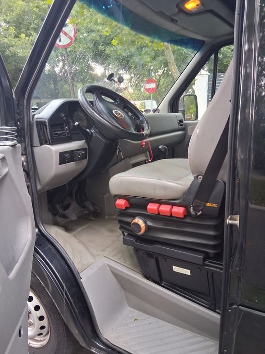 VĂND  Volkswagen LT35 propietar